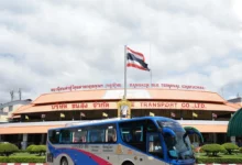 Everything you need to know about Mo Chit Bus Terminal | Thaiger