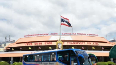 Everything you need to know about Mo Chit Bus Terminal | Thaiger