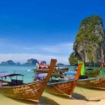 Thailand climbs the global ranks: 28th best country in the world | Thaiger