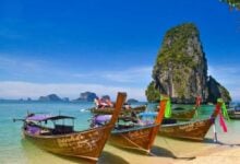 Thailand climbs the global ranks: 28th best country in the world