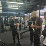 Jordanian man arrested in Pattaya for 490-day visa overstay | Thaiger