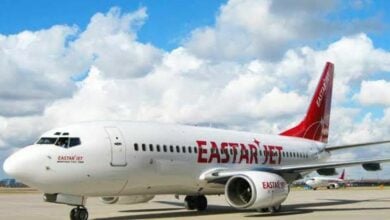 Eastar Jet resumes daily flights to Chiang Mai in December