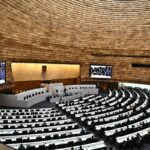 Deputy speaker shuts down House debate on amnesty bill | Thaiger