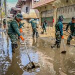 Chiang Rai flood recovery 96% complete, set to finish by Monday | Thaiger