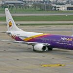 Nok Air takes off again: Ready to ‘baht’ back in business | Thaiger