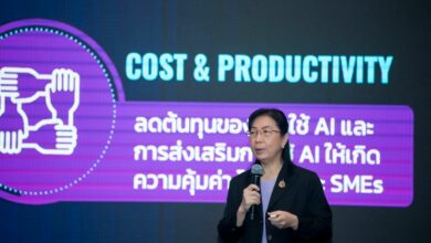 Thai businesses gear up for AI-mazing future with tech adoption plans