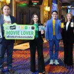 AIS launches 5G movie package for youths at 299 baht monthly | Thaiger