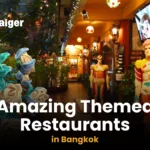 Amazing themed restaurants in Bangkok you can’t miss | Thaiger