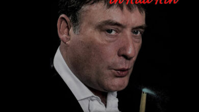 An evening with Jimmy White in Hua Hin: A legendary night of pool and entertainment