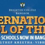 Brighton College Bangkok, Vibhavadi: Sister to the International School of the Year | Thaiger
