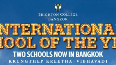 Brighton College Bangkok, Vibhavadi: Sister to the International School of the Year | Thaiger