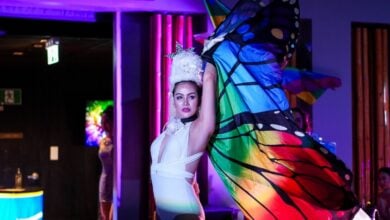 Join the epic ‘Pool Party Bar Takeover’ at Meliá Chiang Mai | Thaiger