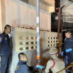 Young woman stabbed in Bang Lamung after relationship breakup | Thaiger