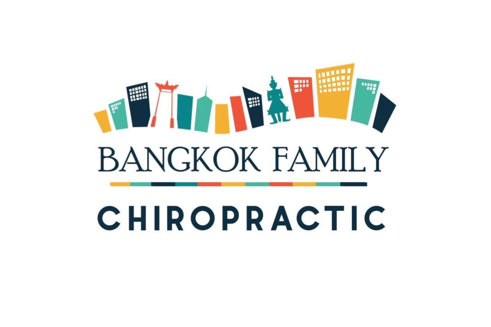 Bangkok Family Chiropractic Ltd.