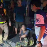 Bangkok market stabbing over 500 baht debt leaves one dead | Thaiger