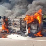 Bangkok taxi accident leaves five injured, one critically | Thaiger