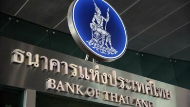 Economists urge Bank of Thailand to maintain independence