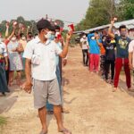 Thailand to open first CI centre for migrant workers in Samut Sakhon | Thaiger