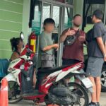 German man dies in Koh Phayam resort, candy found during CPR | Thaiger