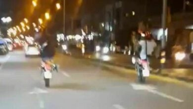 Phuket road rebels: Law takes a backseat as foreign bikers run wild