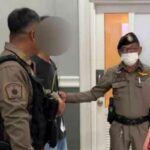 Police flush out Thai teen&#8217;s mall bathroom masturbating video call | Thaiger