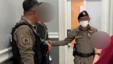 Police flush out Thai teen’s mall bathroom masturbating video call