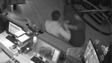 Thai man attacked at Bangkok bar for protecting Chinese tourist