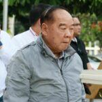 Big Pom-ise: Prawit vows to return salary and attend Parliament | Thaiger