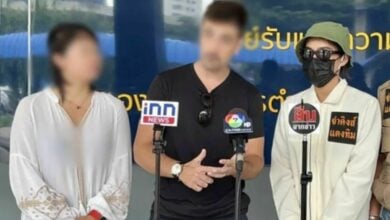 Foreign couple loses 100,000 baht to Muay Thai trainer in Phuket