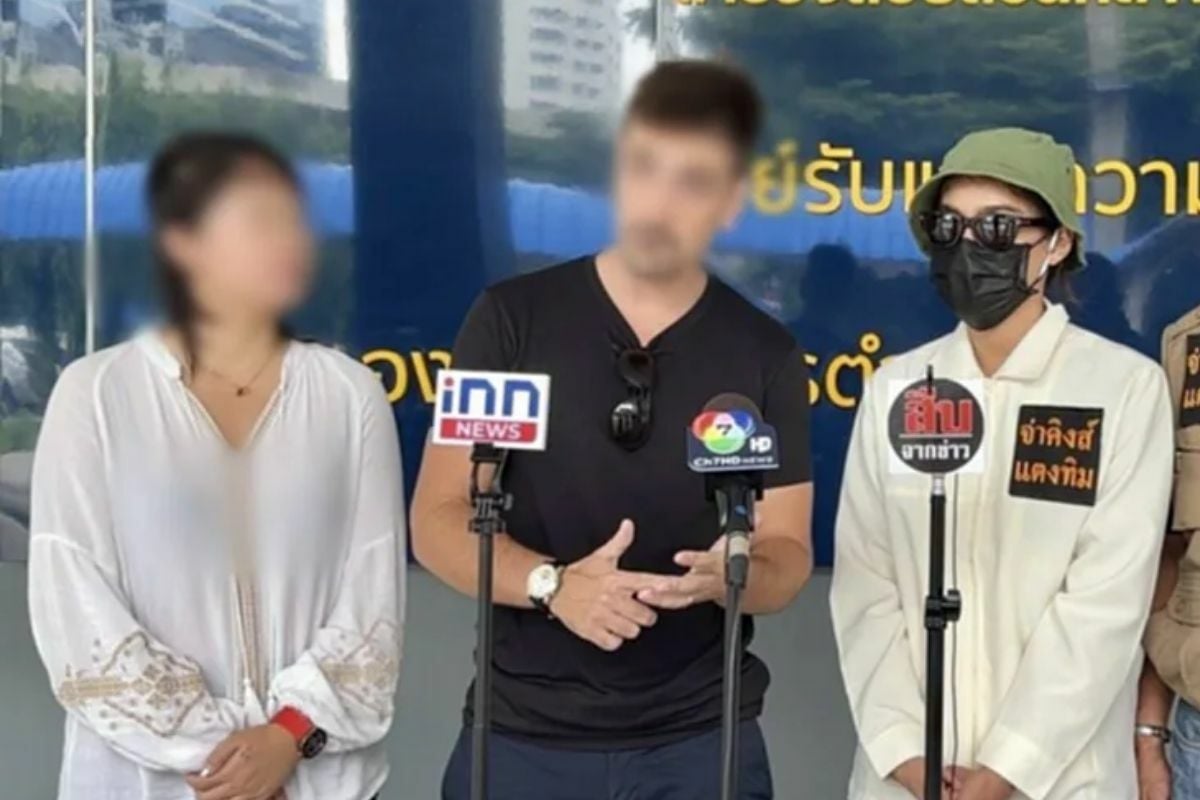 Foreign couple loses 100,000 baht to Muay Thai trainer in Phuket