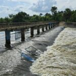 14 year old Isaan girl missing after playing in dam with friends | Thaiger