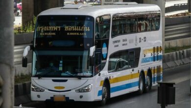 Corruption scandal hits the brakes: Thailand’s bus industry whistleblows dirty dealings