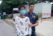 Thai man distributes explicit videos of ex-girlfriend after contracting STD