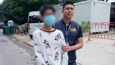 Thai man distributes explicit videos of ex-girlfriend after contracting STD