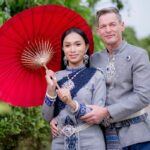 Thai transwoman’s German picnic turns into a viral police encounter (video) | Thaiger