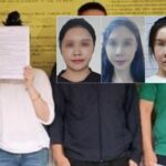Face off: Chinese fraudster has surgery to evade law in Thailand | Thaiger