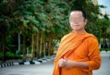 Thai abbot removed amid allegations of rape, sexual assault