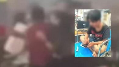 3 Thai men seek justice after assault by bar security guards and DJ 