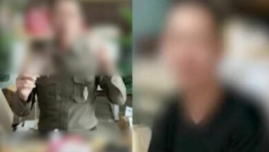 Thai woman alleges police husband’s affair with TikToker (video)