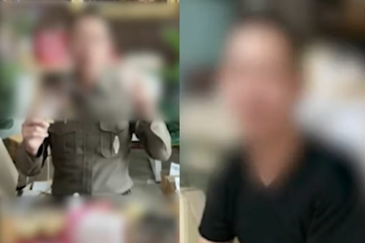 Thai woman alleges police husband’s affair with TikToker (video)