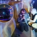Tragic note: Thai singer hits motorcycle, 1 dead, 1 injured (video) | Thaiger