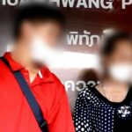 Deaf, mute Grab driver tangled in sexual assault claims after ride goes awry | Thaiger