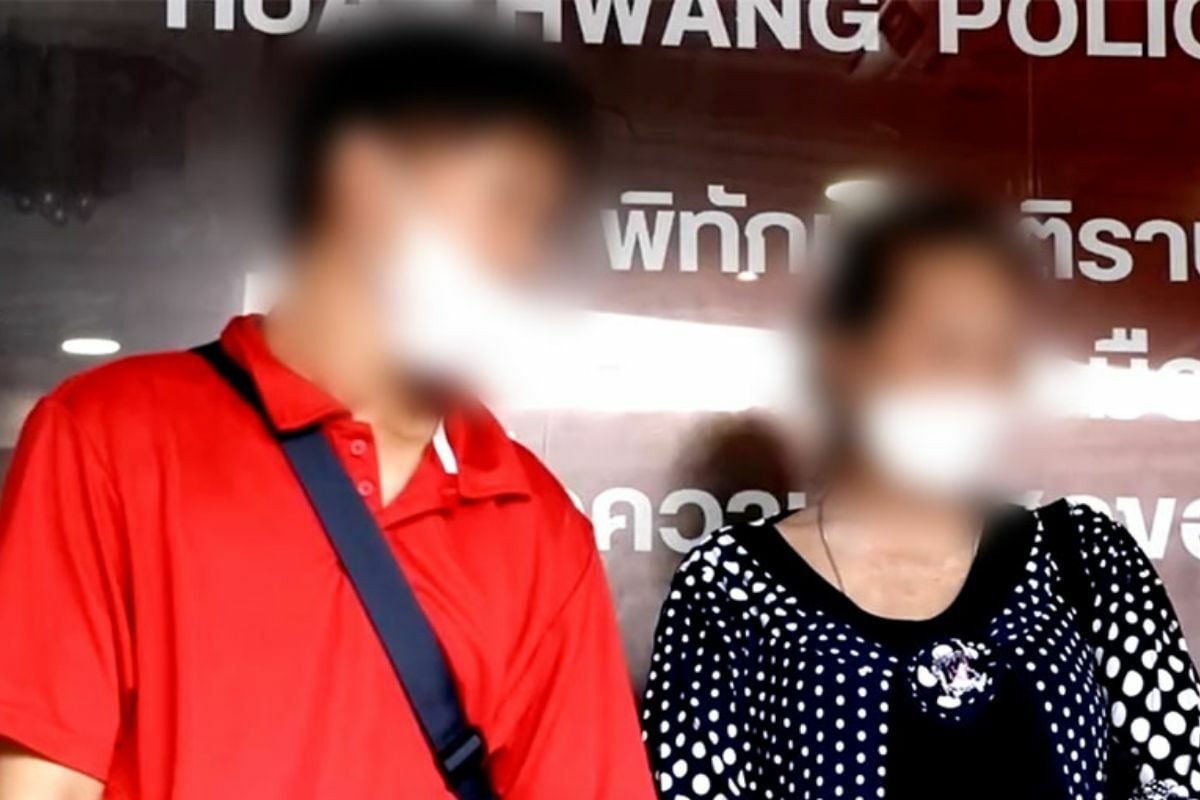 Deaf, mute Grab driver tangled in sexual assault claims after ride goes awry