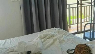 Thai maid discovers body of Japanese man in Phuket hotel room