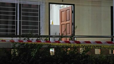 Thai man kills lover, commits suicide after relationship rejection