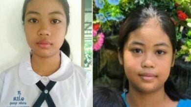 Search continues for 12 year old Thai girl missing for 12 days