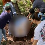 Thai mother suspects grandmother killed her 1 month old baby | Thaiger