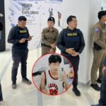 Man wanted for fake murder threats at Khon Kaen shopping mall | Thaiger
