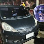 Thai nurse discovers stranger&#8217;s dead body in back seat of her car | Thaiger