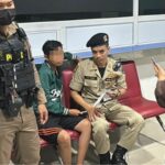 Disabled Thai woman robbed, physical assaulted and dumped in Pattaya | Thaiger